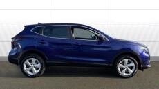 Nissan Qashqai 1.3 DiG-T Acenta Premium 5dr Petrol Hatchback